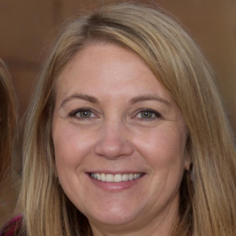 Portrait de Margaux Thévenet