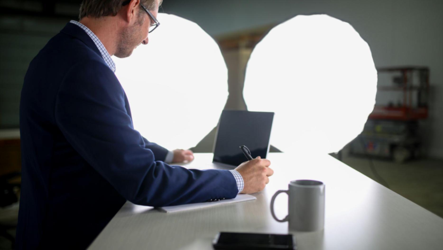 Formation pratique sur le rachat d'entreprise