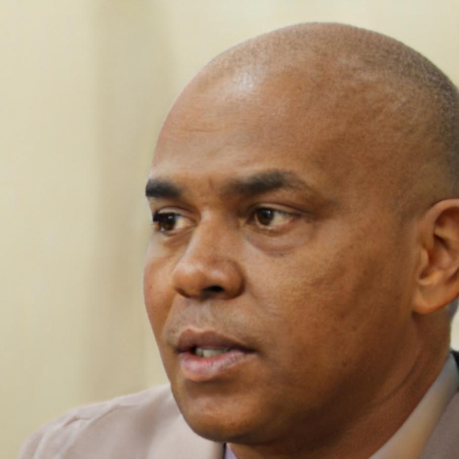 Ludovic Ferrault, fondateur de qumoriventa